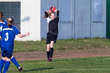 Bild 214 - B-Juniorinnen MTSV Olympia Neum�nster - FSC Kaltenkirchen : Ergebnis: 4:1